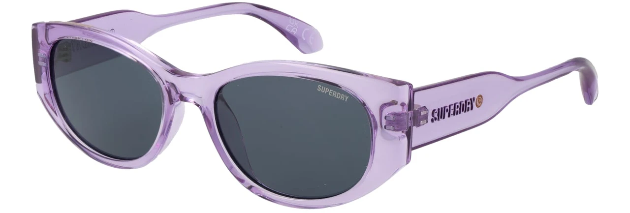 Gafas de sol SDS 5007 acetato lila