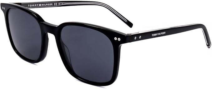 Gafas de sol TH1938-S acetato con lentes de policarbonato grises