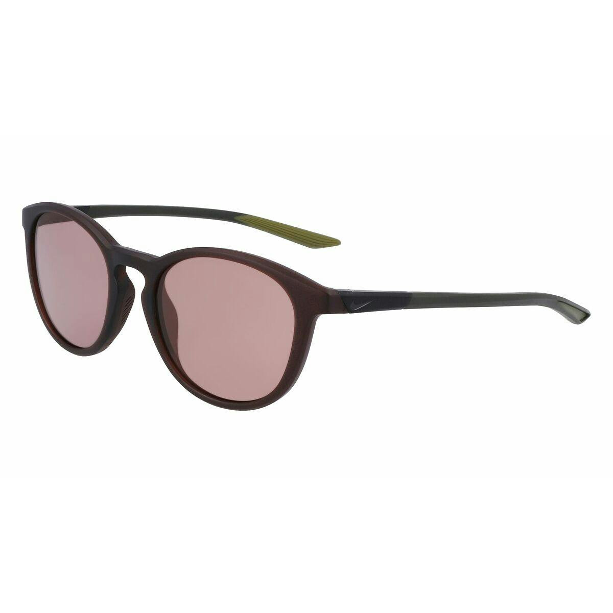 Gafas de sol EVOLUTION-E policarbonato marrón