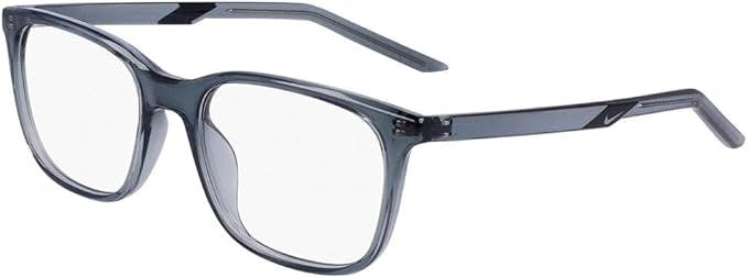 Montura óptica NK7255 034 acetato gris