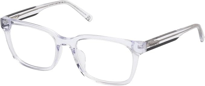 TIMBERLAND square acetate optical frame TB1846-H 026