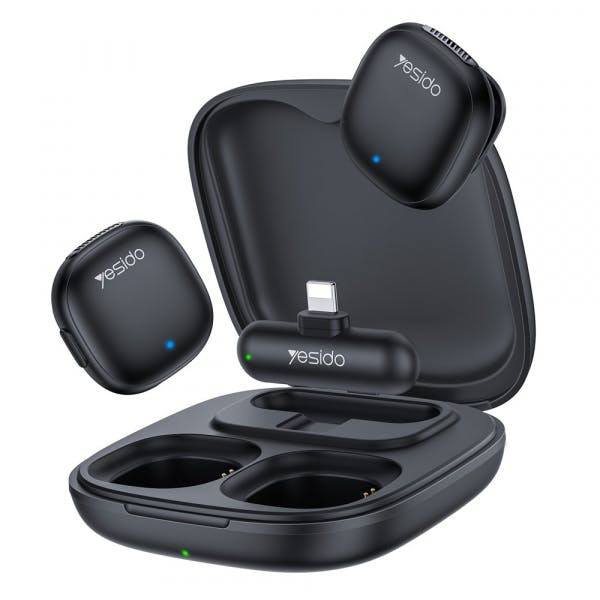 Wireless microphone KR20 Lightning - pack of 2