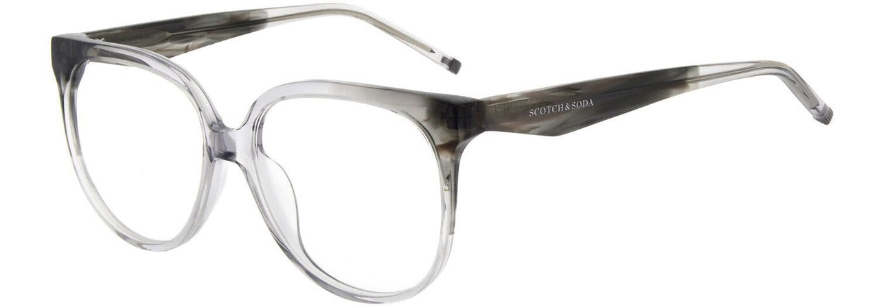 Montura óptica SS3023 969 - acetato gris