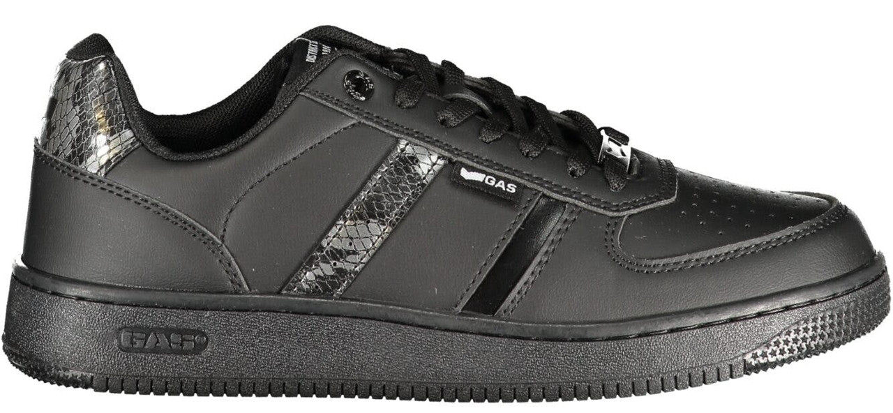 Zapatillas deportivas Lucy LTX con cordones en poliuretano