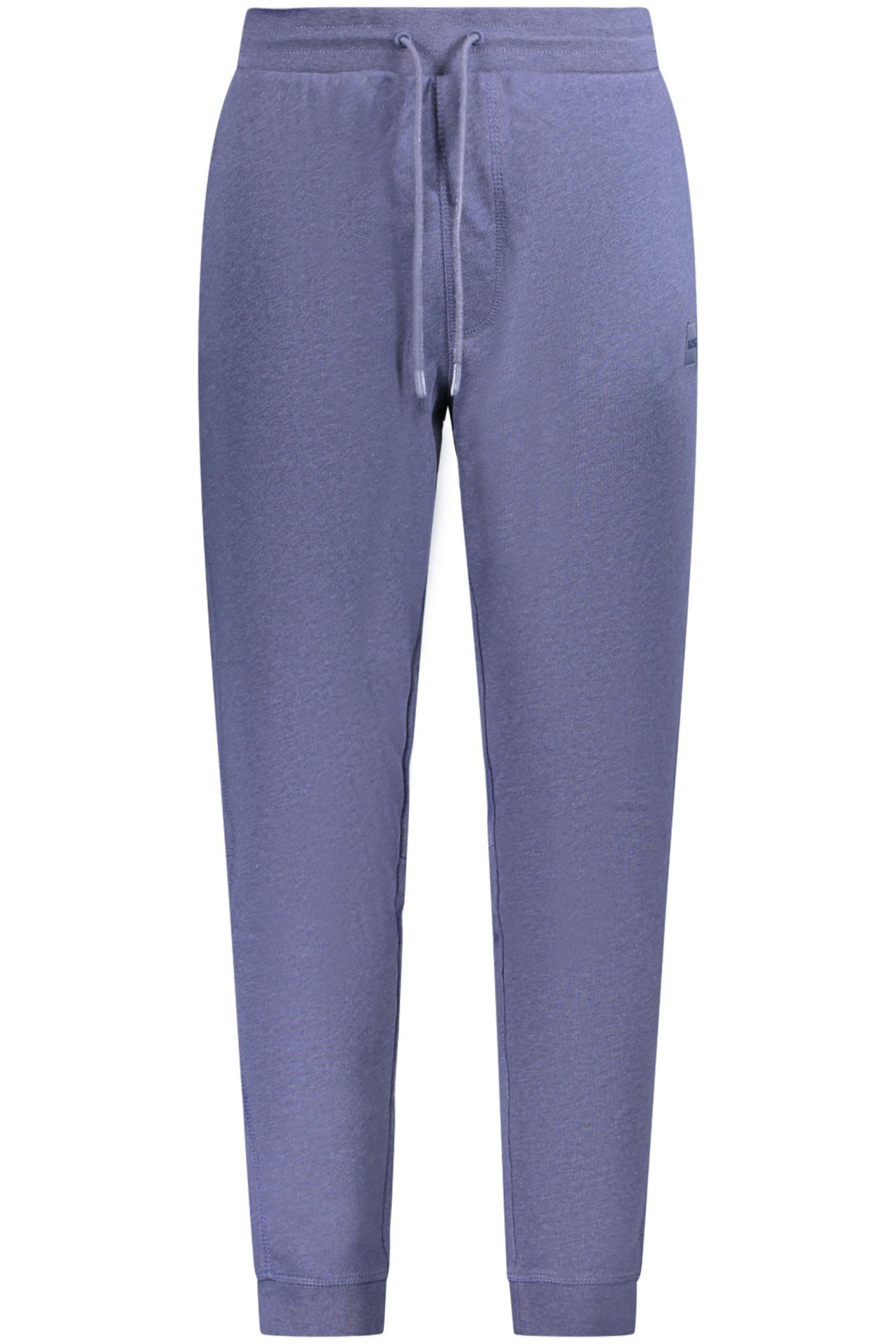 Pantalones deportivos de algodón