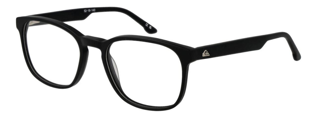 Montura óptica Arlington acetato negra aro completo