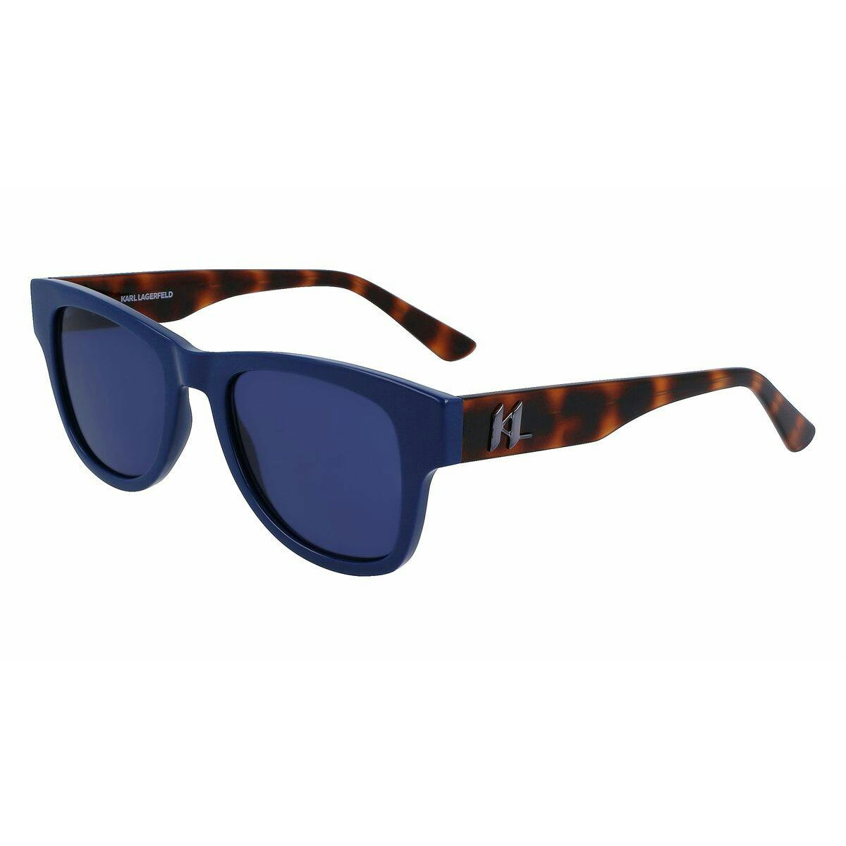 Gafas KL6088S lentes policarbonato azul UV400