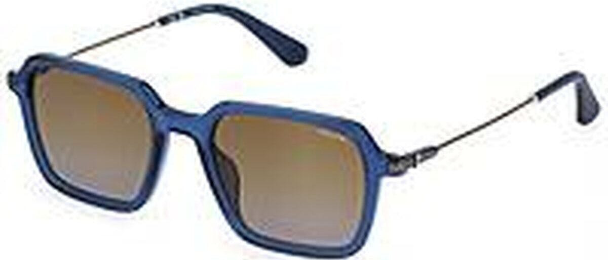 Sunglasses SPLL10 polycarbonate gradient lenses