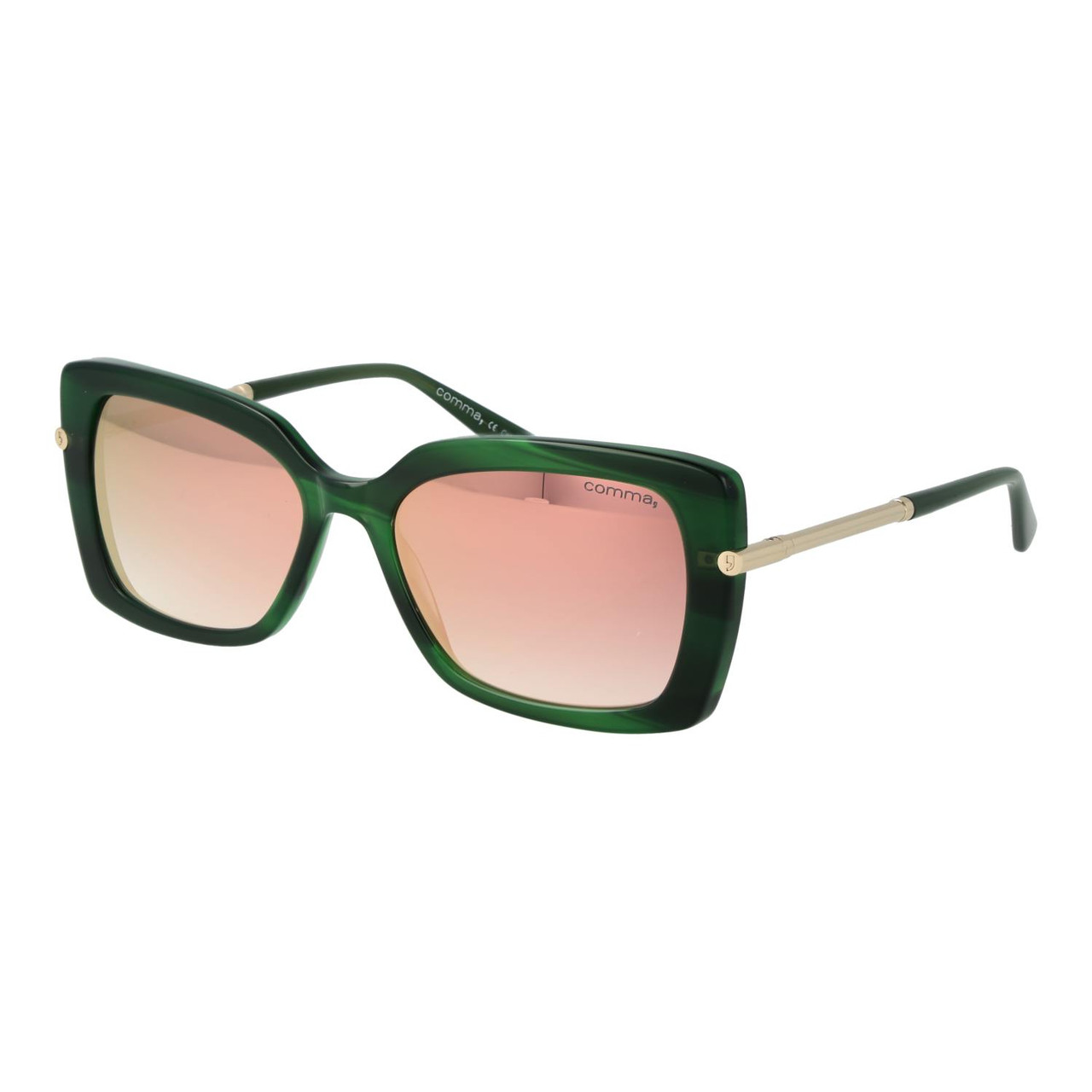 Gafas de sol Comma 77210 montura clásica