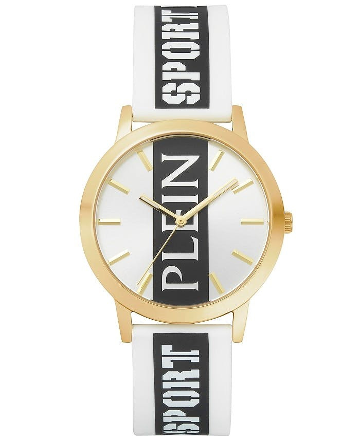 Reloj Legend Lady en Acero con Correa de Silicona
