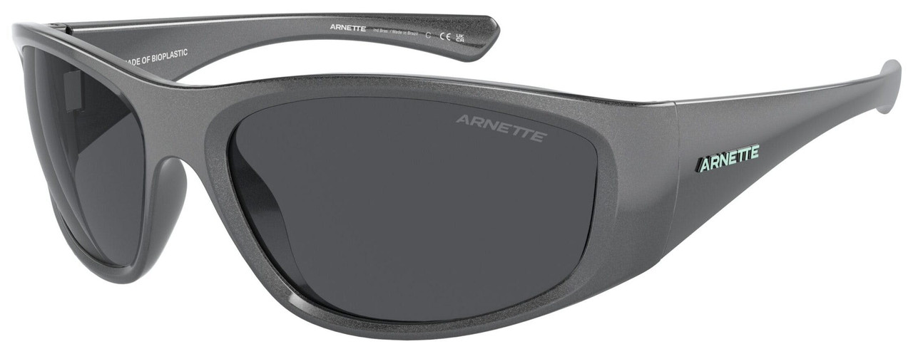 Gafas de sol AN4331 policarbonato gris con protección UV400