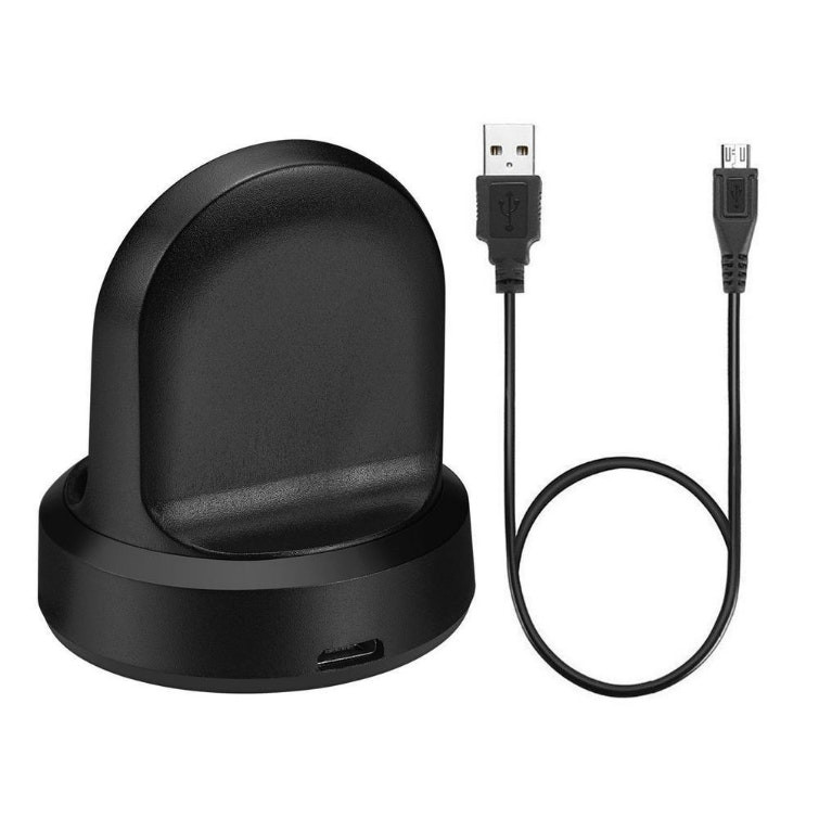 USB Charger for Samsung Gear S3 42mm/46mm