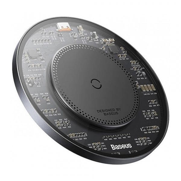Wireless charger BS-W530 15 W