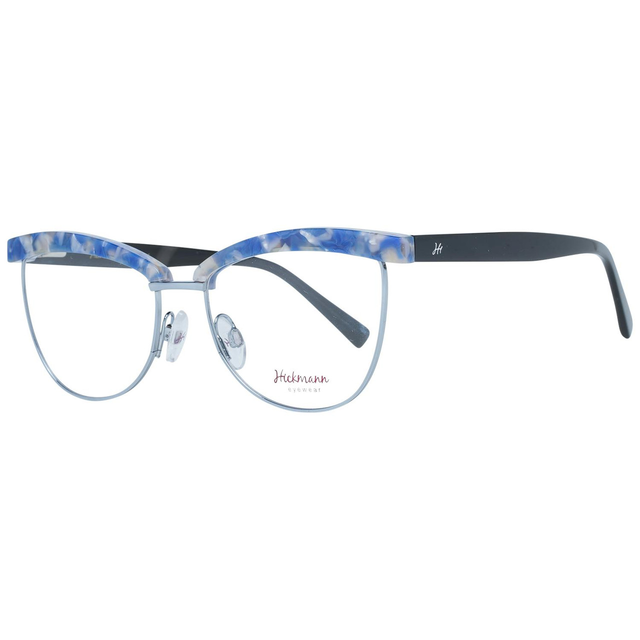 Optical frame HI1051 E02 blue full rim