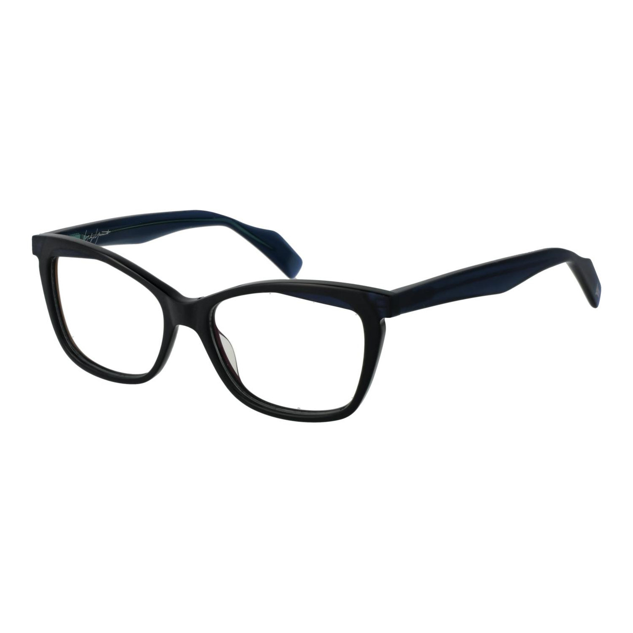 Optical frame YY1033 blue