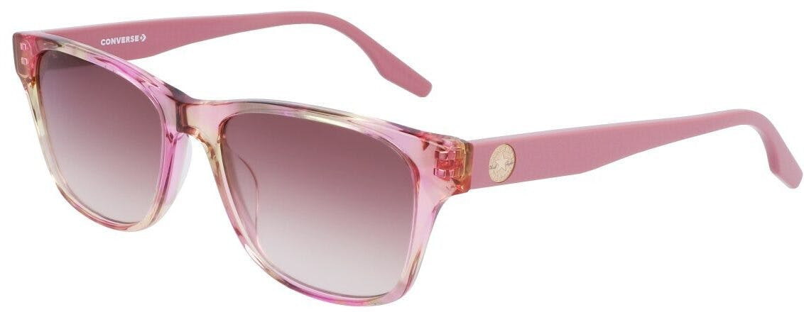 CONVERSE CV535S All Star pink acetate sunglasses