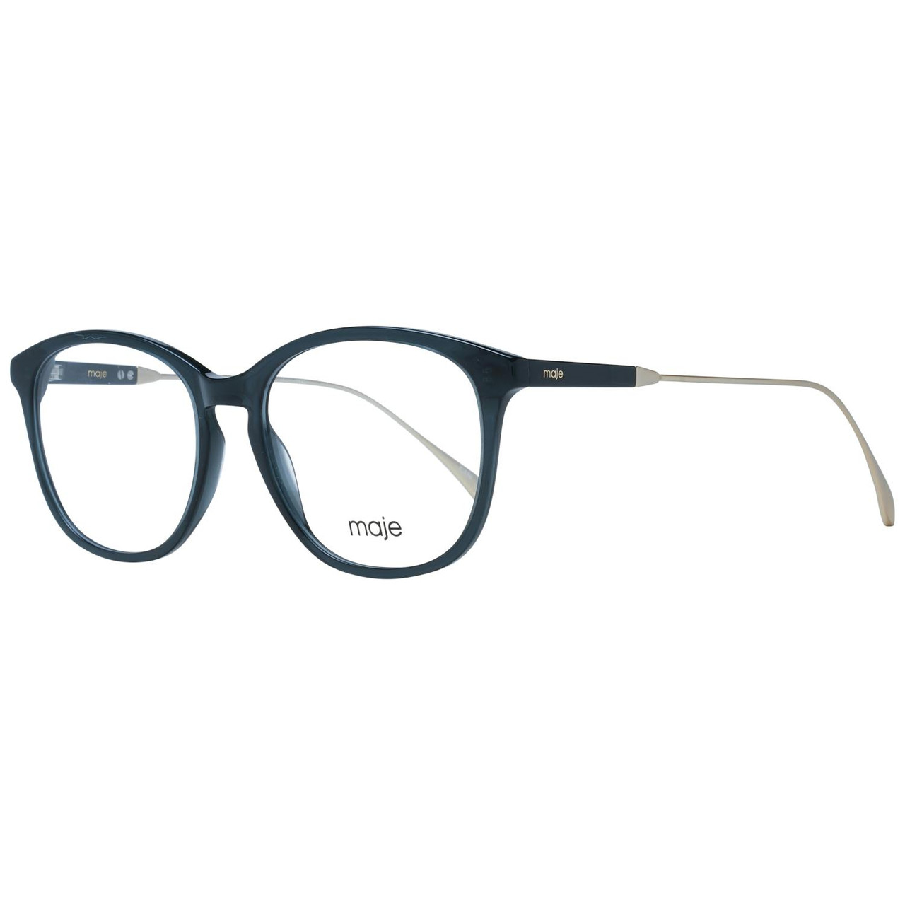 Montura óptica MJ1033 acetato gris sin lentes