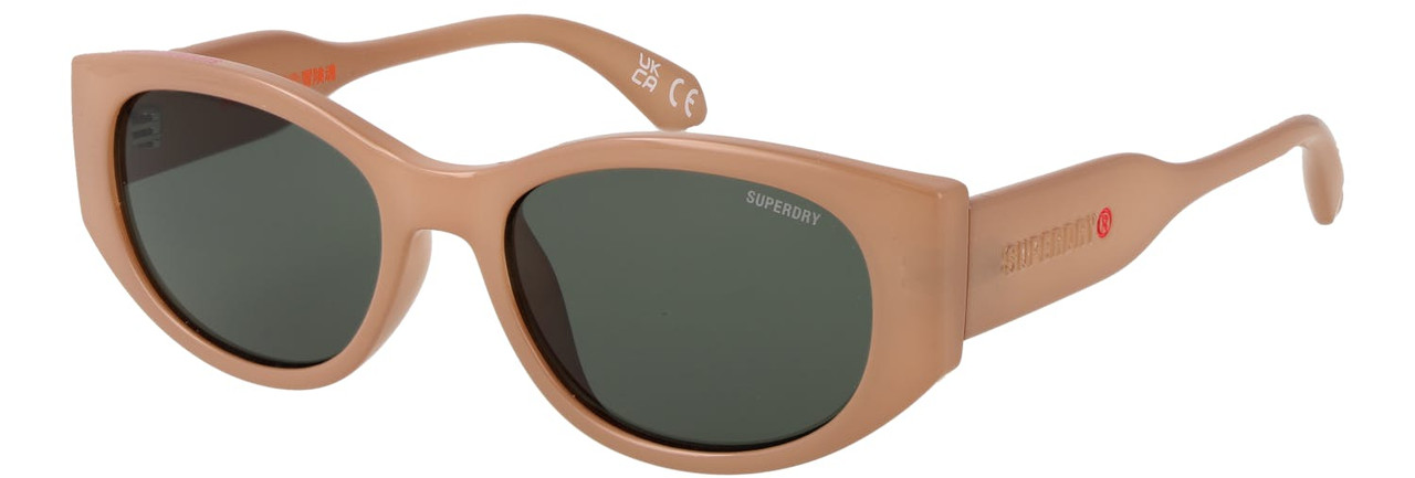 Gafas de sol SDS 5007 acetato nude