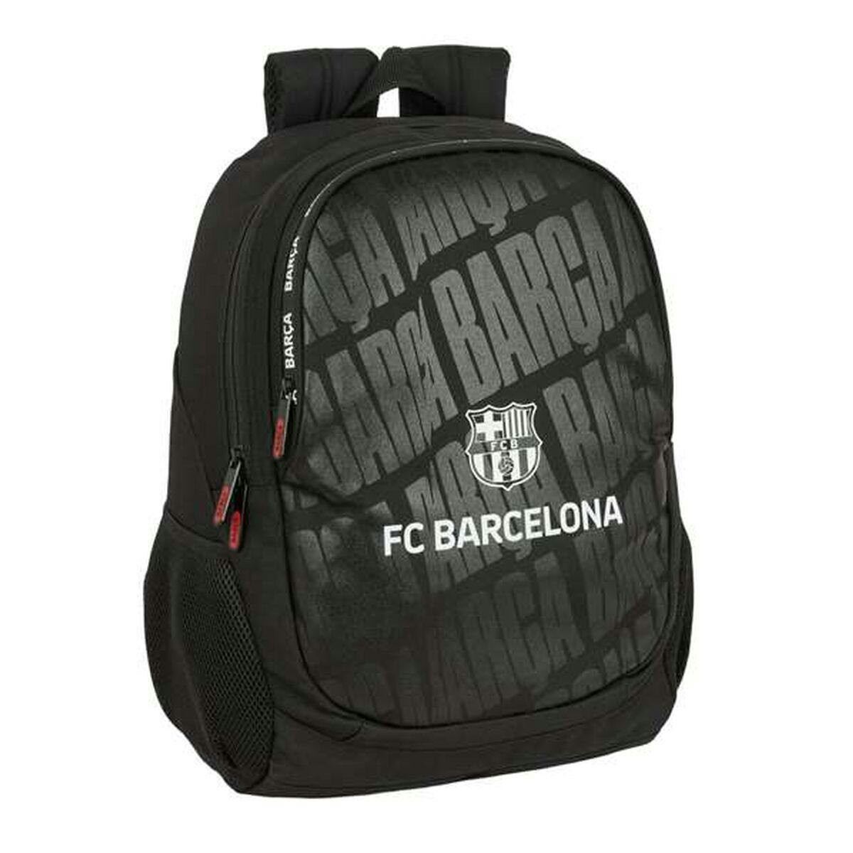 Mochila escolar en poliéster 600D, diseño deportivo, 2 compartimentos