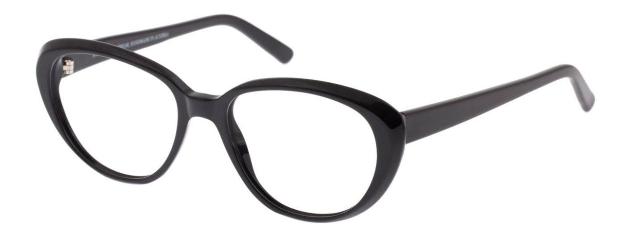 Optical frame 5038 A - black