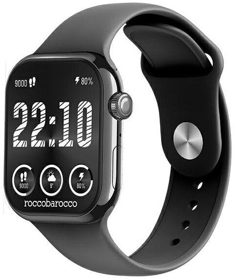Smartwatch RB One II RB.SW-1202-01