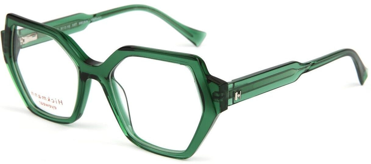 Montura óptica HI6289 T02 verde