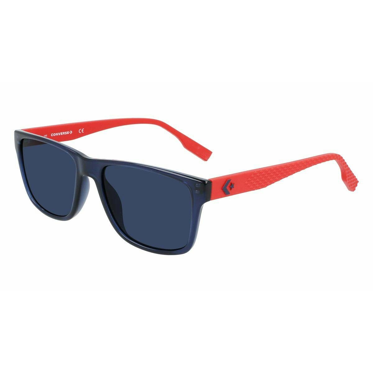 Gafas de sol CV516S Force, montura inyectada, lentes azul policarbonato