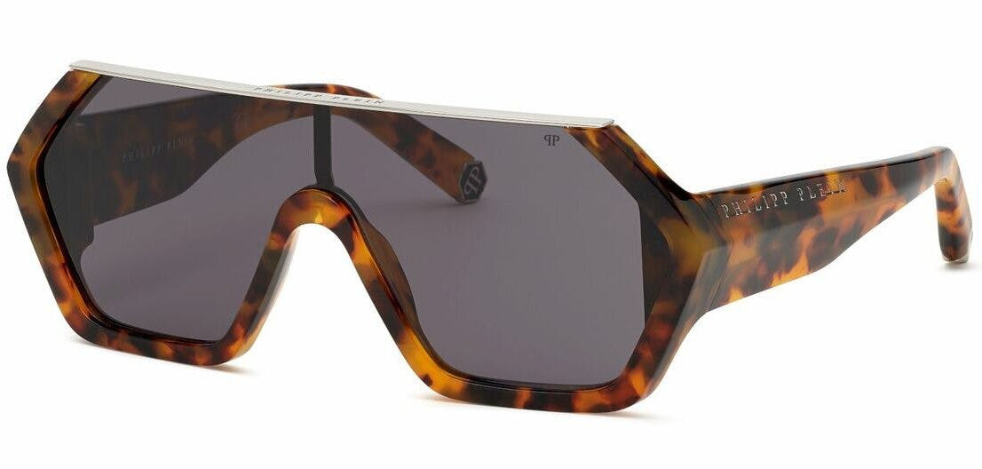 Gafas de sol PHILIPP PLEIN SPP047990728 policarbonato acetato