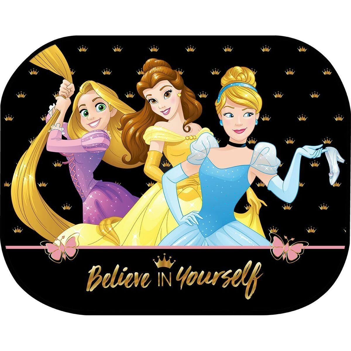 Car side window sunshade CZ10618