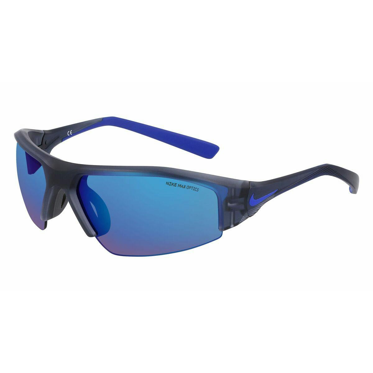Skylon Ace sunglasses polycarbonate grey