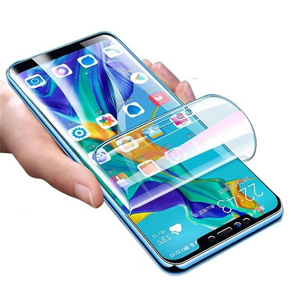 Protector de Gel Full Cover para Huawei Mate 30