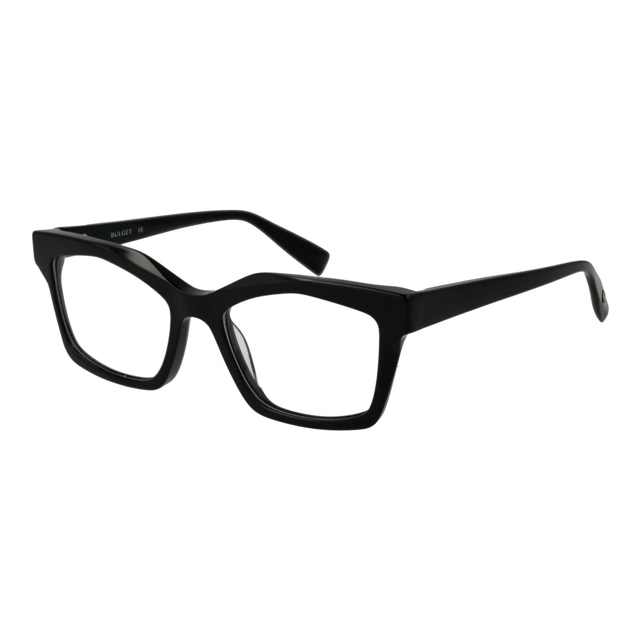 Armazón óptico BG6500 A01 acetato negro