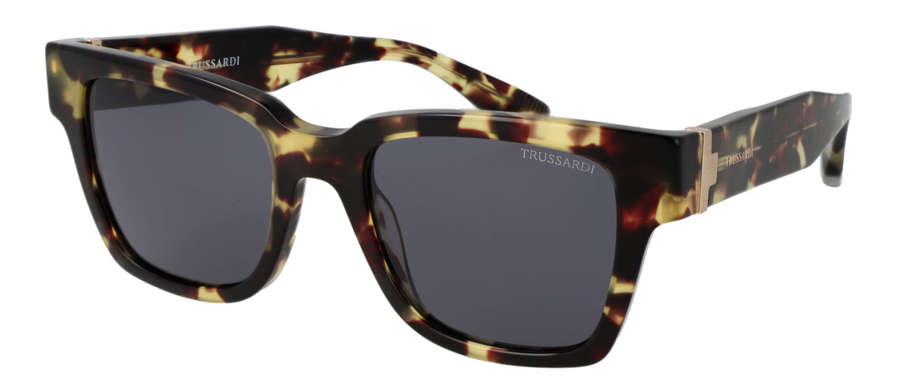 Gafas de sol TSM9026 acetato marrón 52