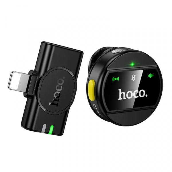 Micrófono inalámbrico Lightning L21