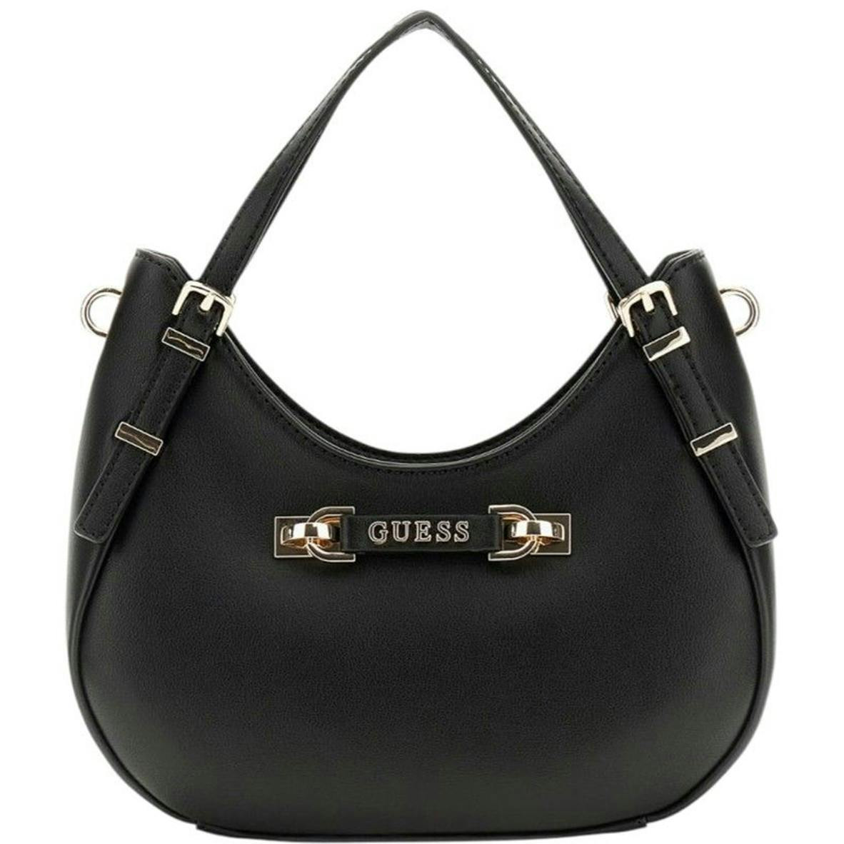Bolso beige de poliuretano