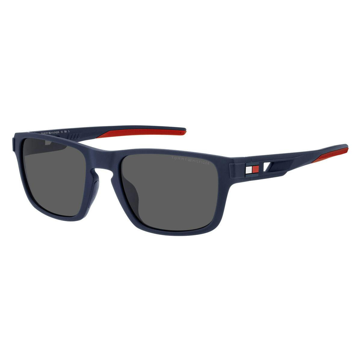Gafas TH-1952-S con lentes grises