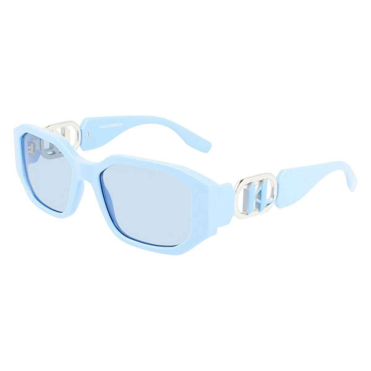 KL6085S sunglasses blue with UV400 protection