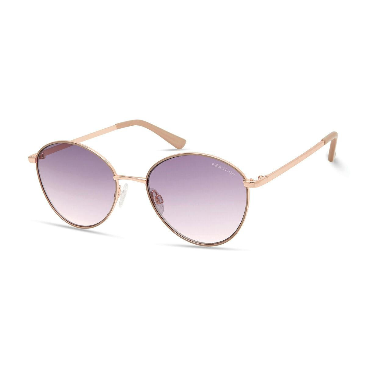 Gafas de sol KC1375 metal con lentes de policarbonato