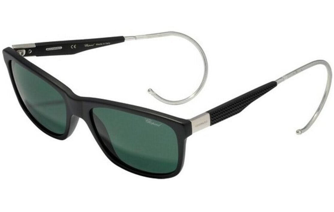 Gafas de sol Chopard SCH156M57703P acetato negro