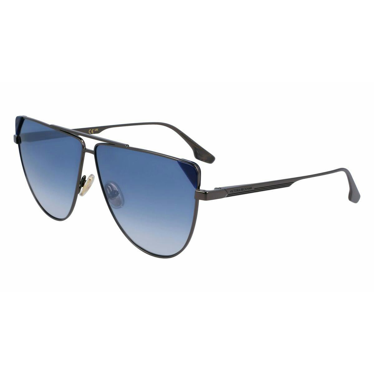 Gafas de sol VB239S metal con lentes de policarbonato
