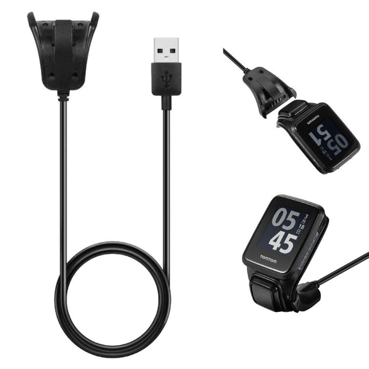 Cargador USB para TomTom Adventure