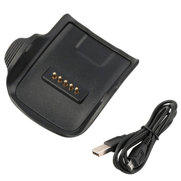 USB Charger for Gear Fit R350