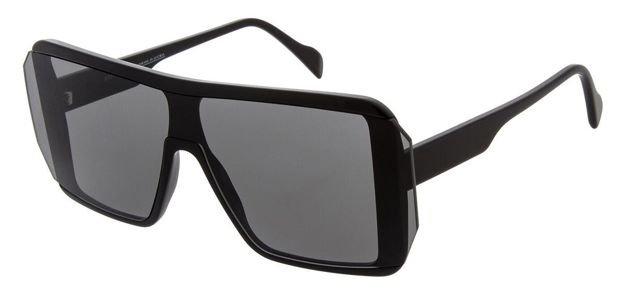 Gafas de sol Berthe A de plástico