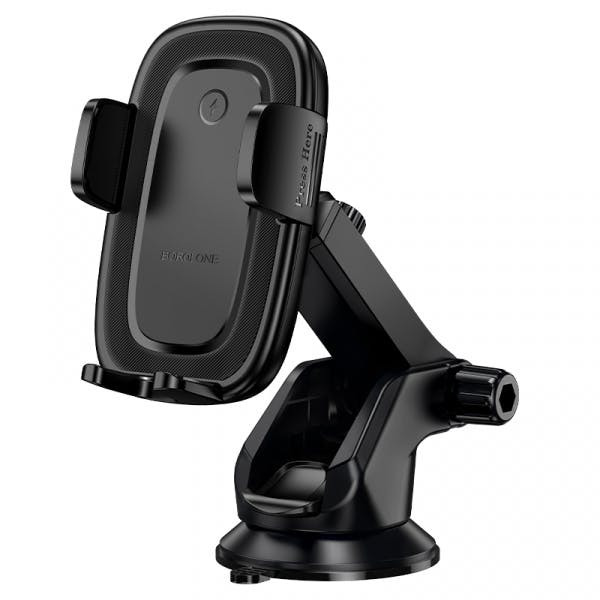 Wireless car charger BH223 Follower 15W