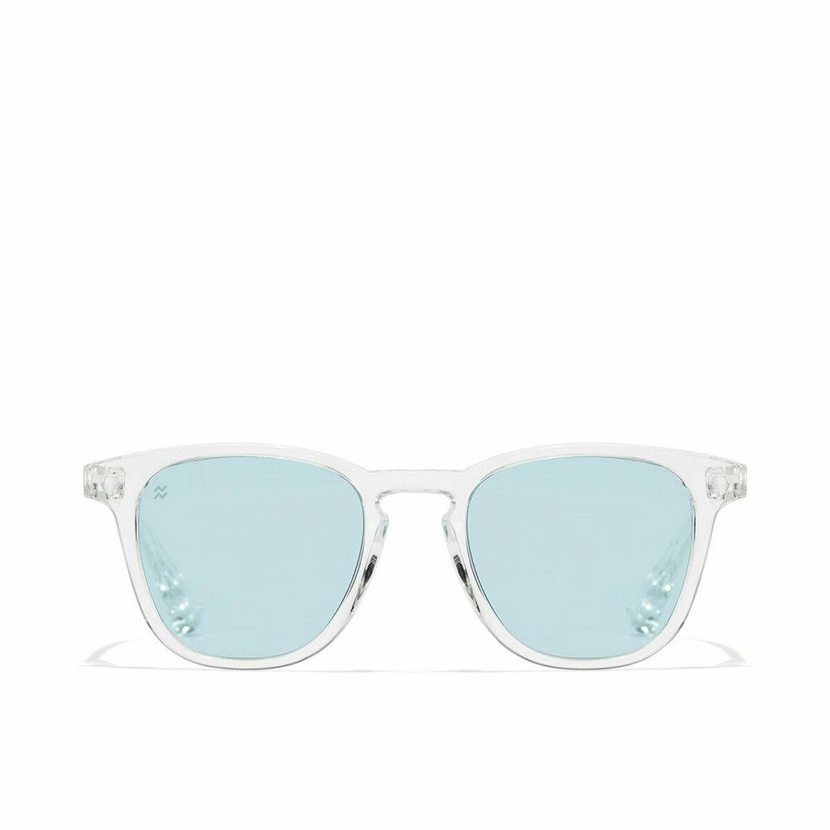 Gafas de sol Wall montura transparente lentes azul claro