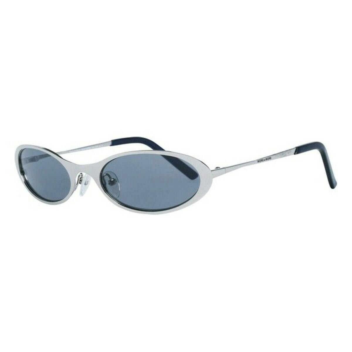 Gafas de sol More & More MM54056 montura metálica lentes grises