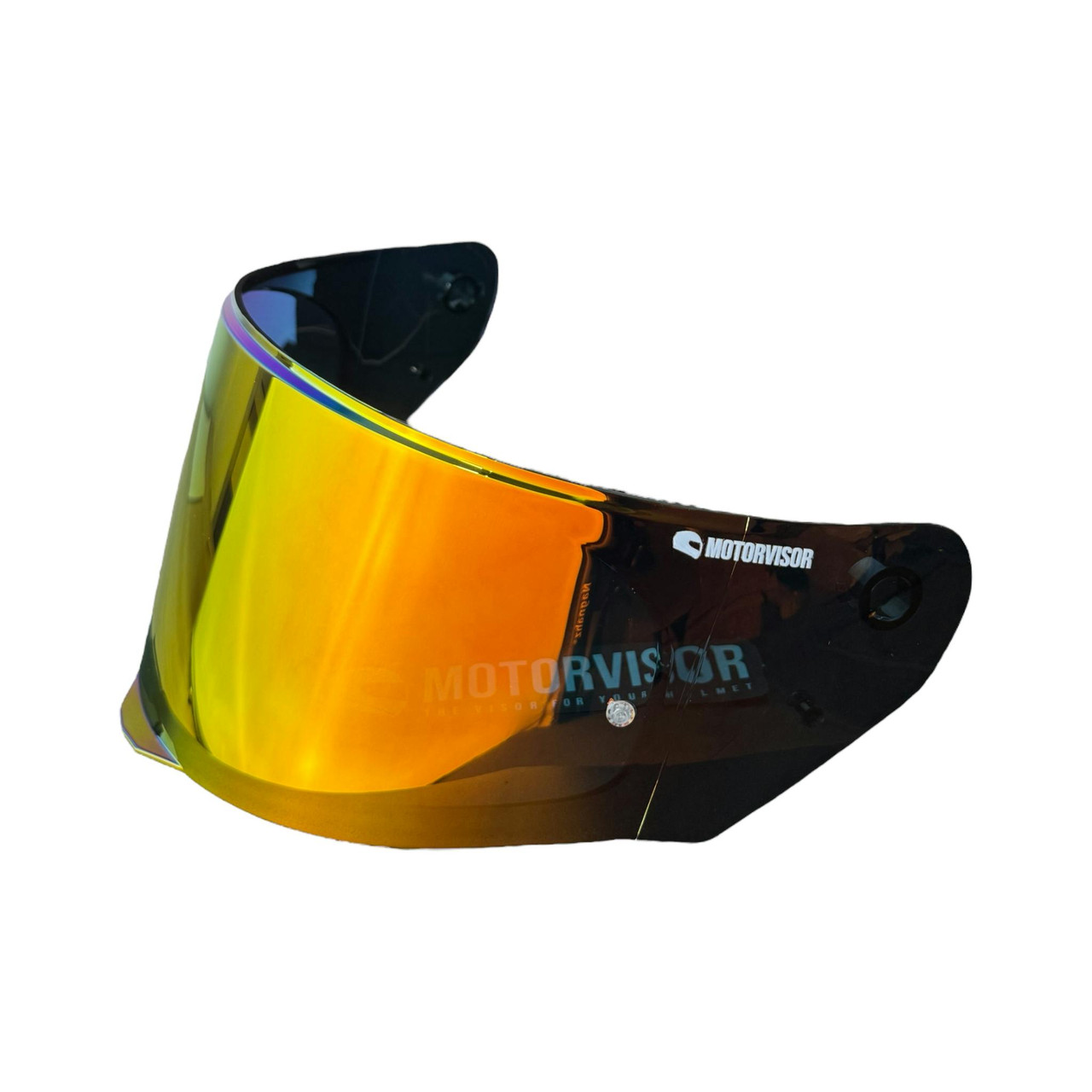 Viseira para LS2 - FF320 STREAM / FF328 STREAM / FF353 RAPID / FF800 STORM / FF800 STORM II
