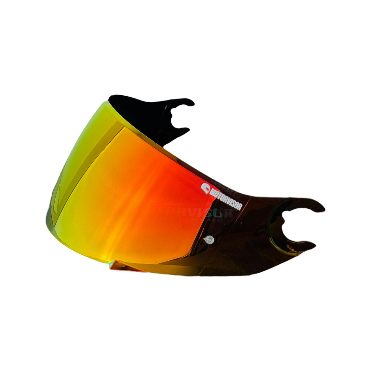 Viseira para SHARK - SKWAL / D-SKWAL 2 / SPARTAN / CARBON