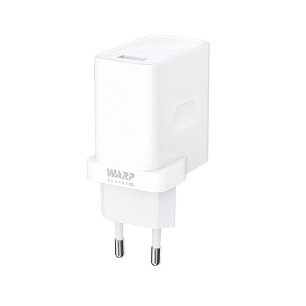 Cargador Warp Charge 30 para OnePlus 8T