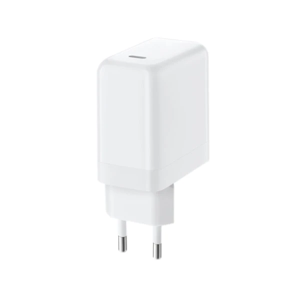 Cargador USB-C Warp Charge 65W